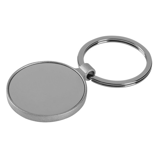 NOIR Metalni privezak za ključeve