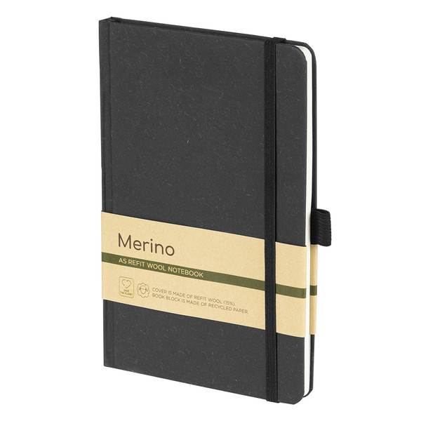 MERINO Notes A5