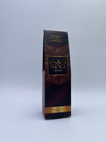 NÉVA dražeje u duguljastoj kutiji