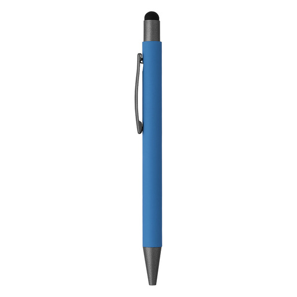 TITANIUM TOUCH Metal "touch" ballpoint pen