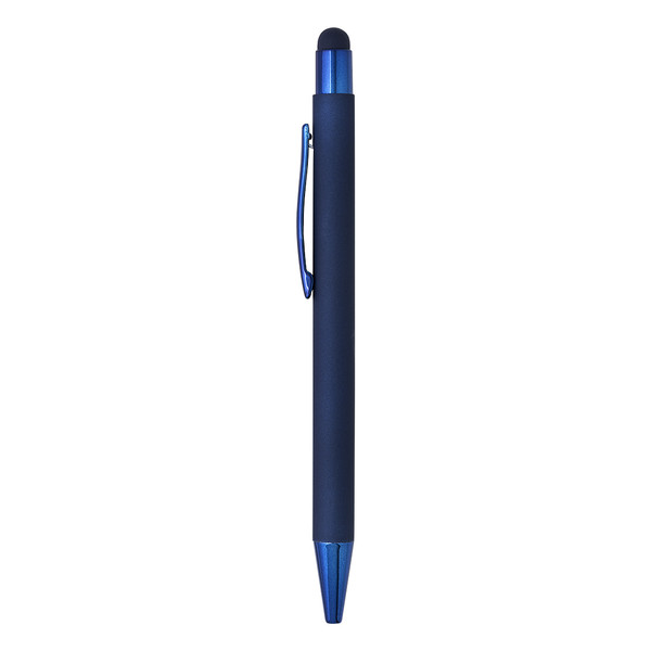 TITANIUM TOUCH COLOR Metal "touch" ballpoint pen