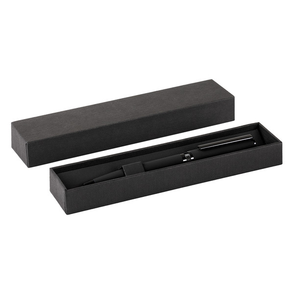 VENUS Metal ballpoint pen in gift box