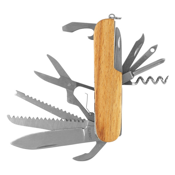 CADET PLUS Višenamenski nož sa 11 funkcija