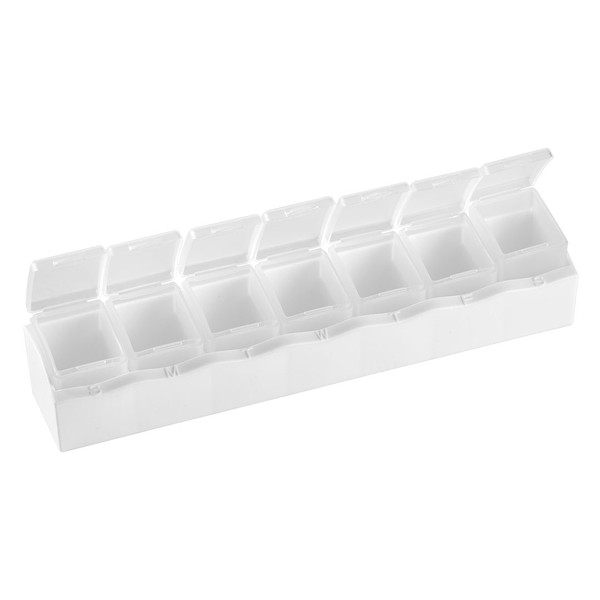 CLINIC Plastična kutijica