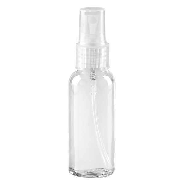 CLEAN 50S Spray bottle, 50 ml