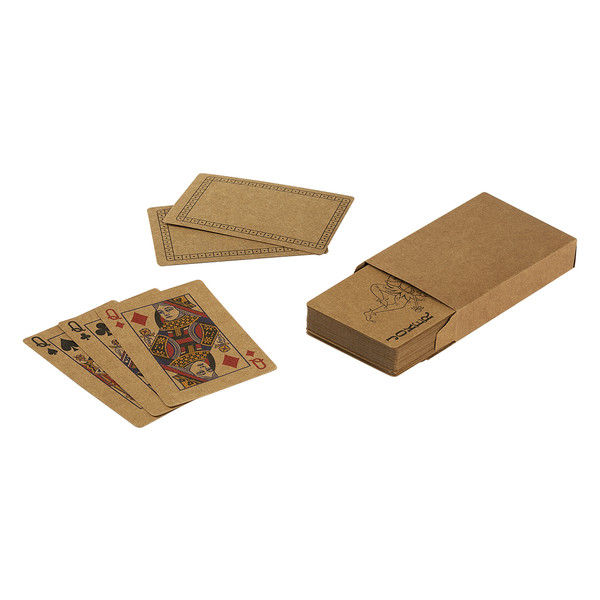 MACAO Karte za igru, 54/1