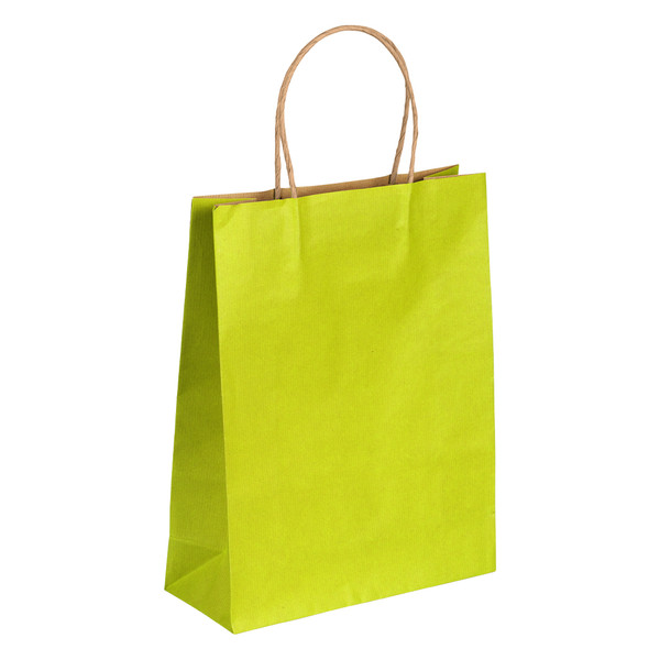 LOLA MIDI Papirna kesa, 120 g/m2