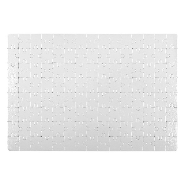 PUZZLE A4-120 Slagalica za sublimaciju, 120 delova