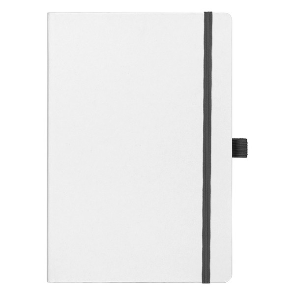 CODE WHITE Notes A5