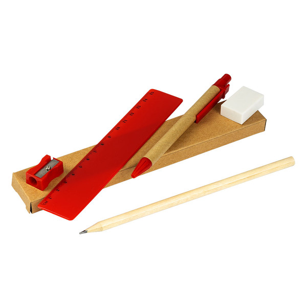 CLASS Set za pisanje i crtanje, 5/1