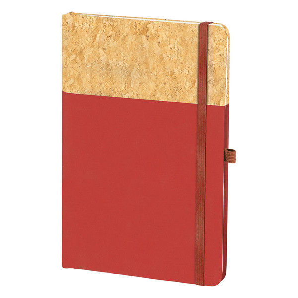 NOTE CORK Notes A5