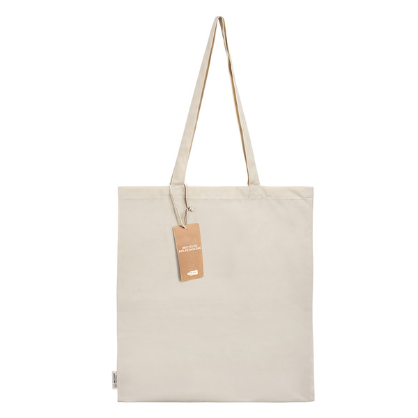 NATURELLA RPET RPET torba, 150 g/m2