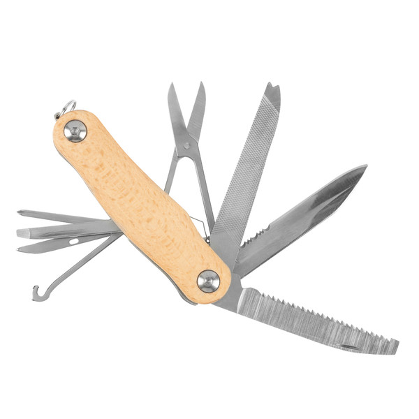 KATANA Višenamenski nož sa 10 funkcija