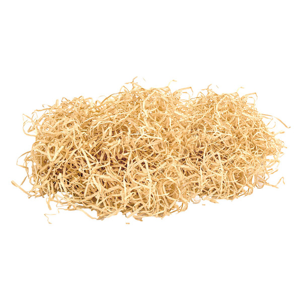 WOOL 5 Drvena vuna za pakovanje i zaštitu proizvoda, 5kg