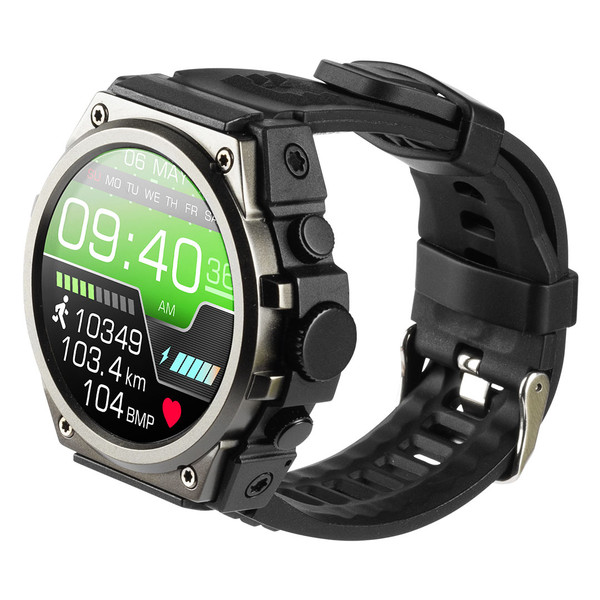 MORPHEUS Pametni sat