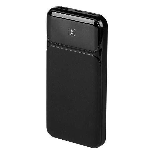 CONNECTOR LED Pomoćna baterija, 10.000 mAh