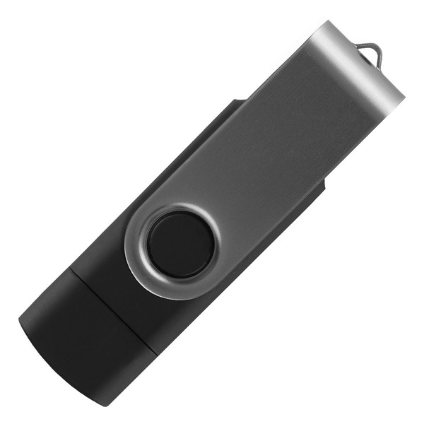 SMART C GRAY USB flash memorija 38.141