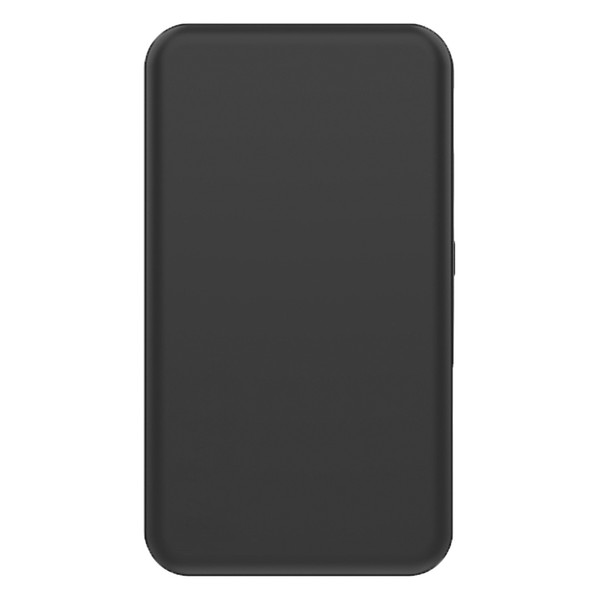 HOPSON 10PD Pomoćna baterija, 10.000 mAh, sa kablom na izvlačenje