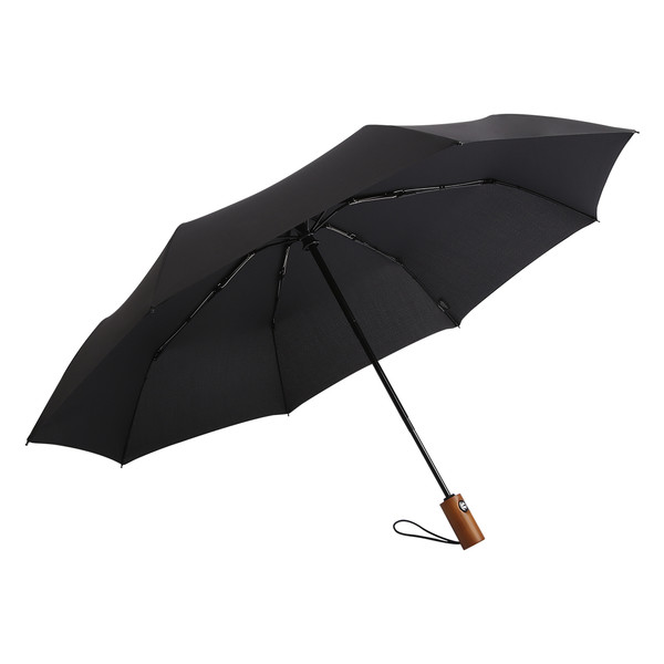 STANFORD Folding umbrella with automatic opening and closing