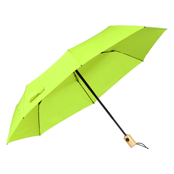 CORAL Folding umbrella with automatic opening and closing
