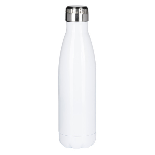 FLUID SUBLI Thermos for sublimation, 500 ml