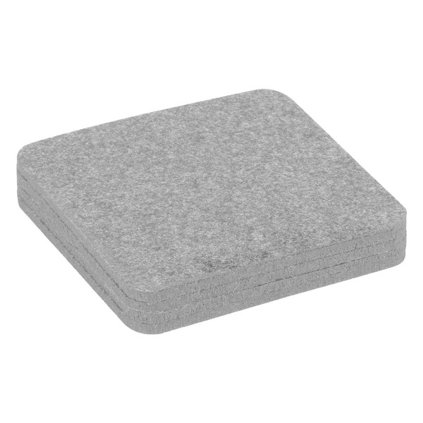 CUBA Coaster Set, 4/1
