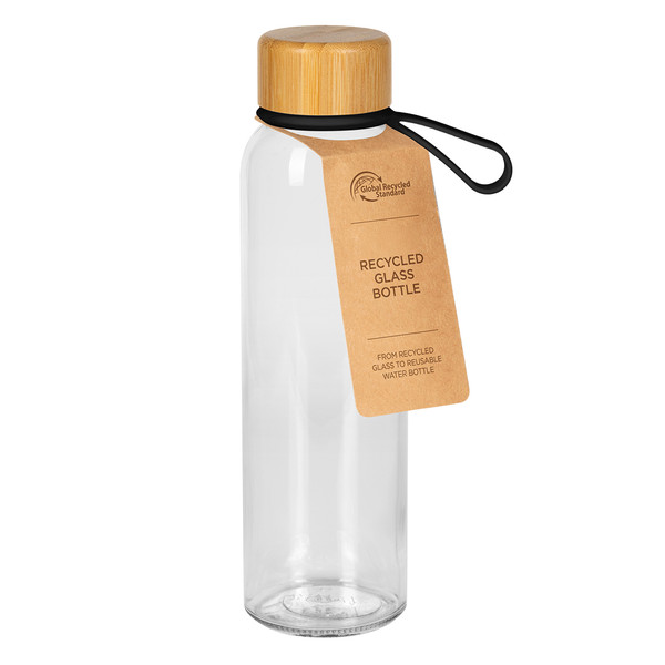 METEOR Boca za vodu, 500 ml