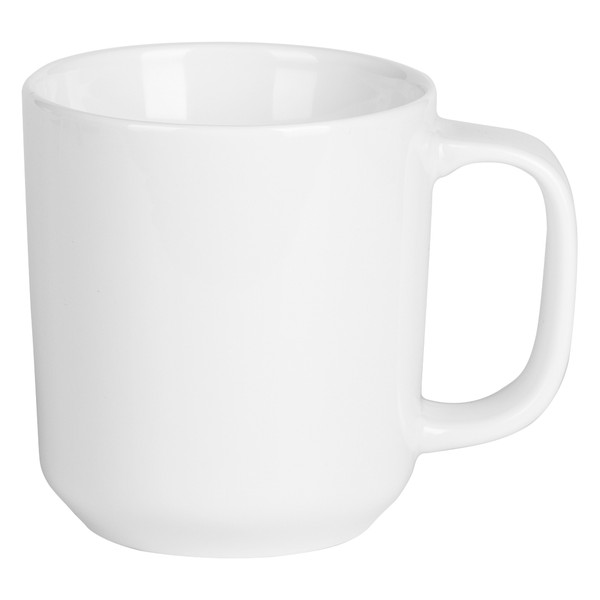 MOKA Fine Ceramic Mug, 275 ml