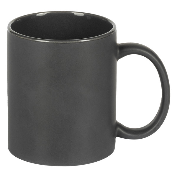 BARTON MATT Ceramic Mug, 325 ml