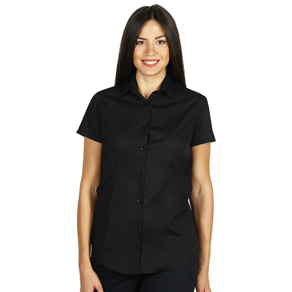 CLUB SSL WOMEN Women's Short Sleeve Shirt 55.046