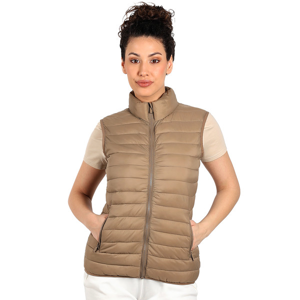 LIBERTY VEST WOMEN Ženski prsluk 57.093