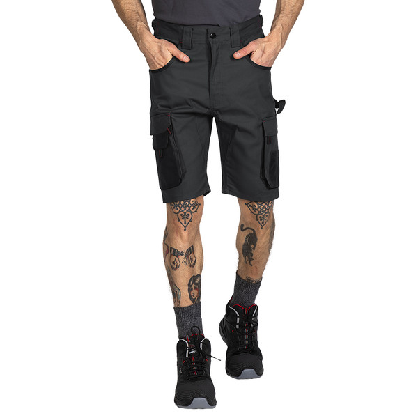 RAPID Bermuda Shorts 58.050