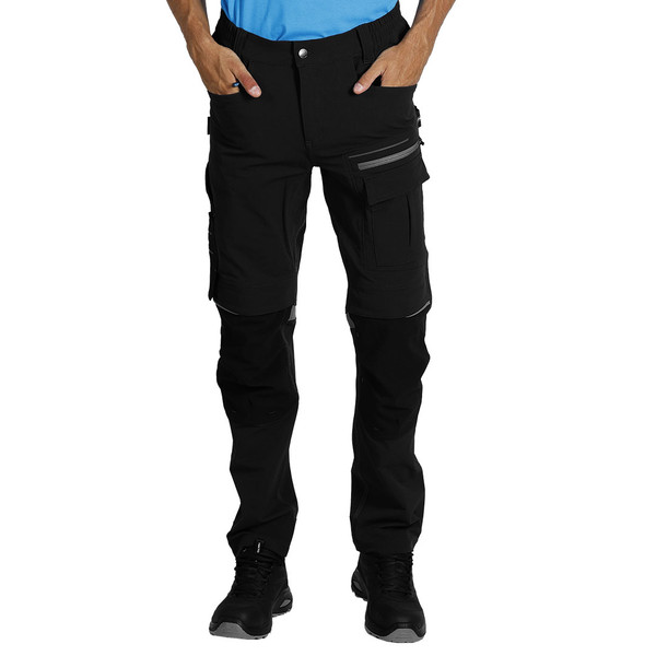 PANTHER PANTS W Radne pantalone sa elastinom 58.108