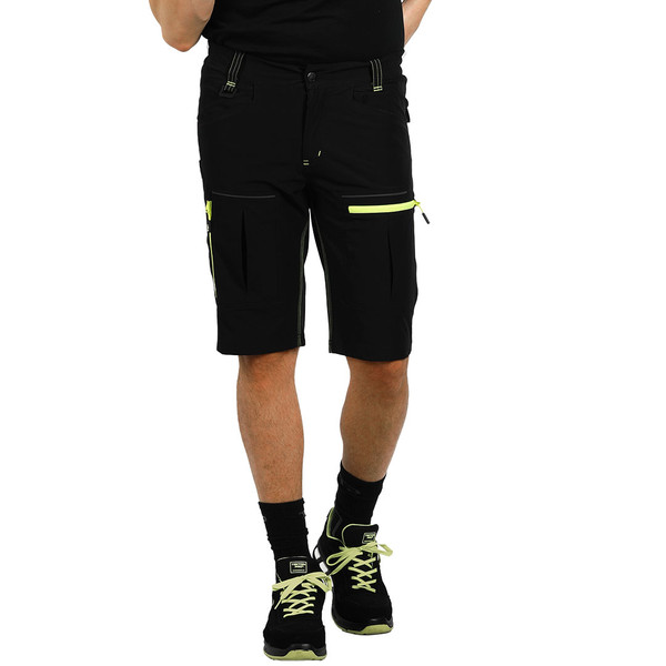 PANTHER BERMUDA Radne bermude sa elastinom 58.109