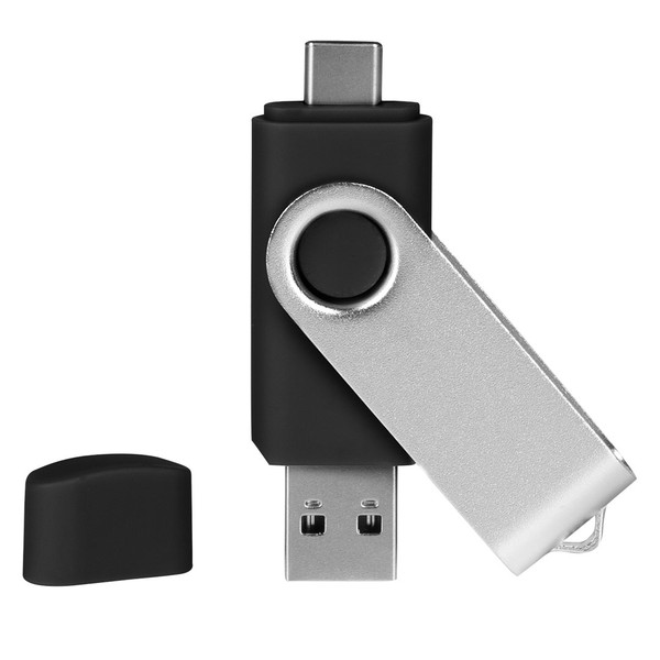 SMART C SILVER USB flash memorija 38.142