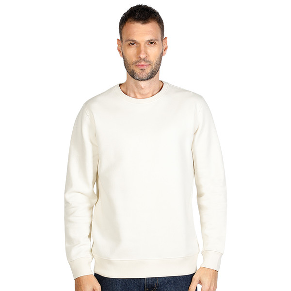 ABSOLUT Organic cotton sweatshirt, 280 g/m2 52.032