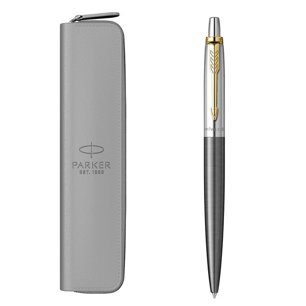 Parker poklon set Jotter GT Hemijska olovka + futrola