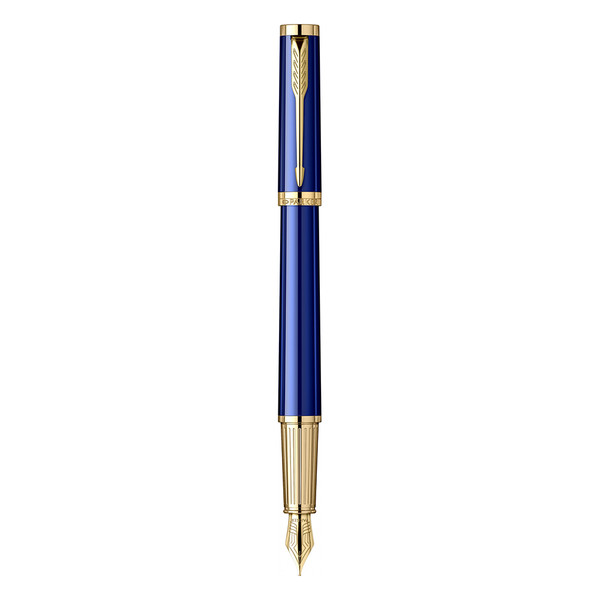 Nalivpero Parker Royal Ingenuity Blue GT