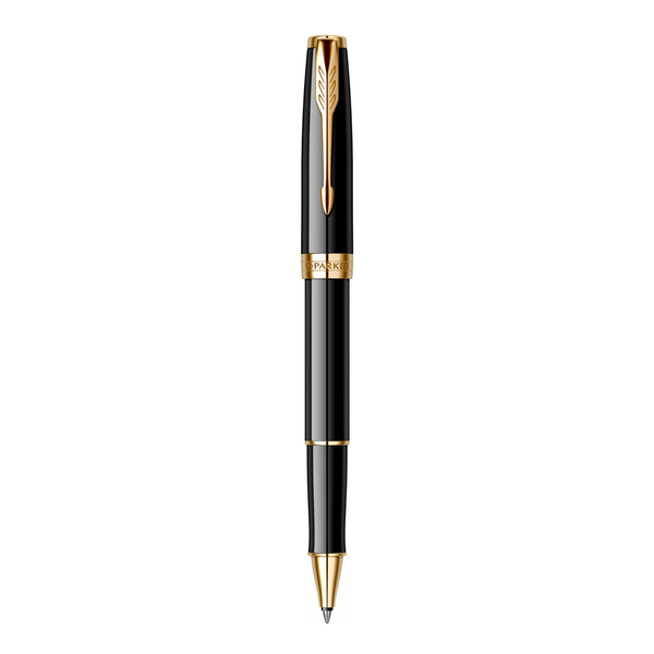 Roler olovka Parker Royal Sonnet Black GT