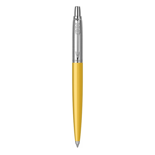 Hemijska olovka PARKER Original JOTTER Yellow 122 CT