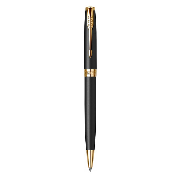 Hemijska olovka Parker Royal Sonet Black Mat GT
