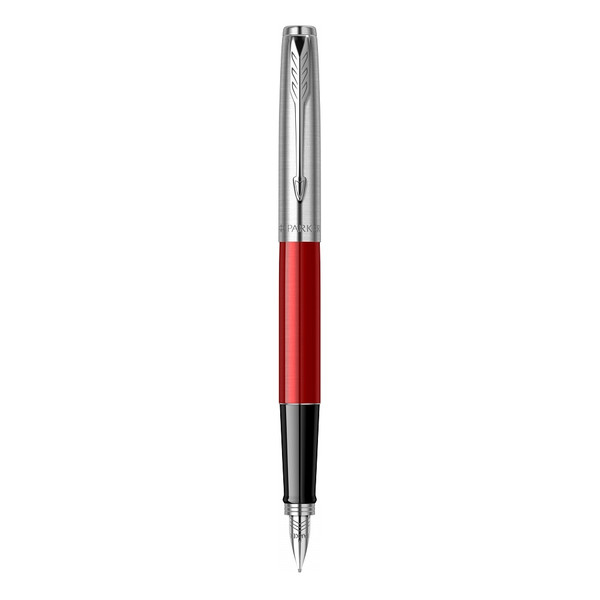 Nalivpero PARKER Royal JOTTER Kensington Red CT