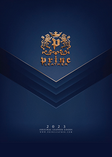 Prince Leather catalogue