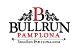 Bull Run Pamplona