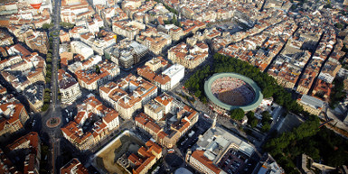 Economic Impact of Running of the Bulls on Pamplona, Spain