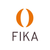 cafe fika pamplona logo
