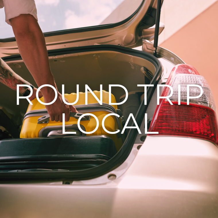 BRP Round Trip Transfer