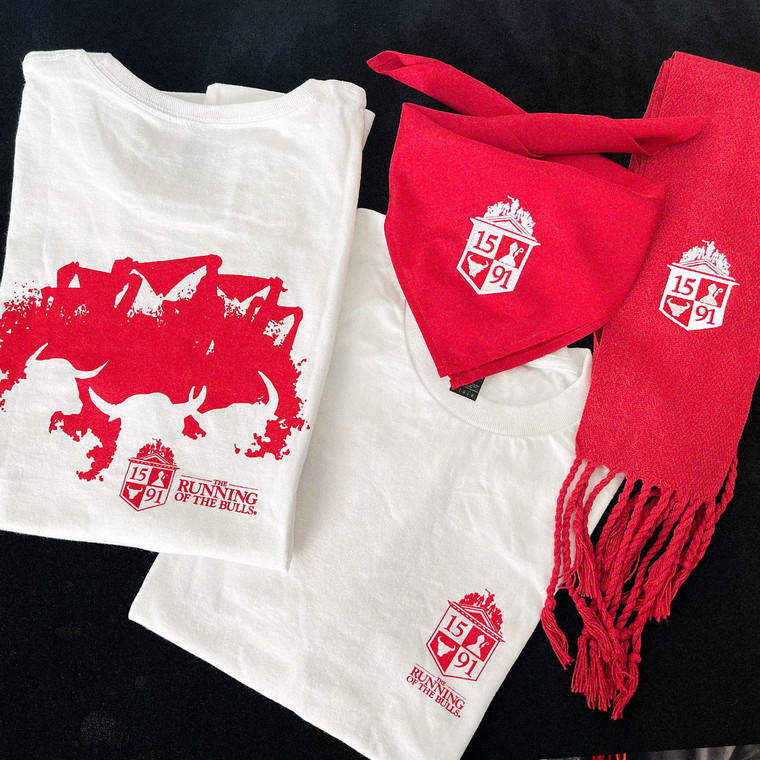 Classic 1591 Brand Customary Apparel Package