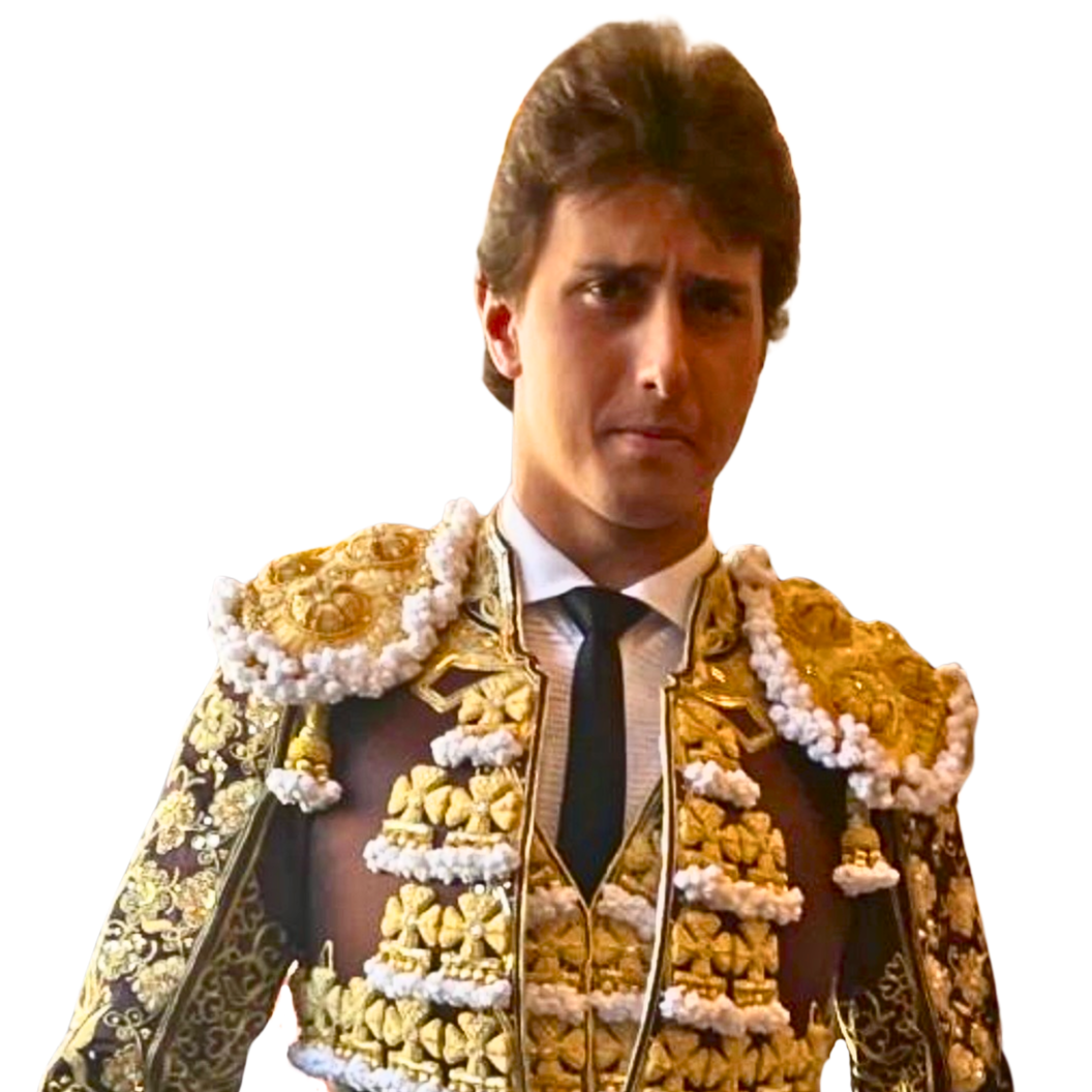 Roca Rey San Fermin bullfights 2025