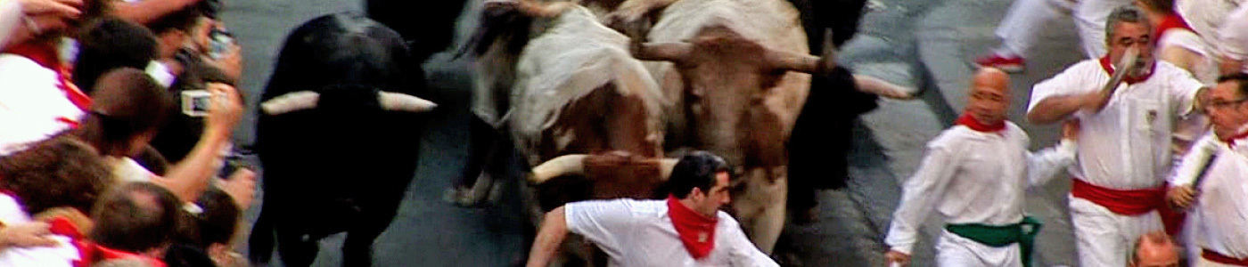  Running of the Bulls 2026 Travel Packages 